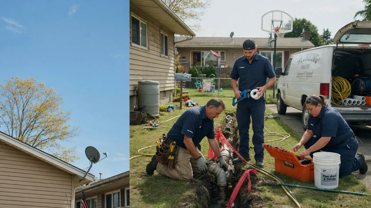Garbage Disposal Replacement in Hoopeston, IL near me
