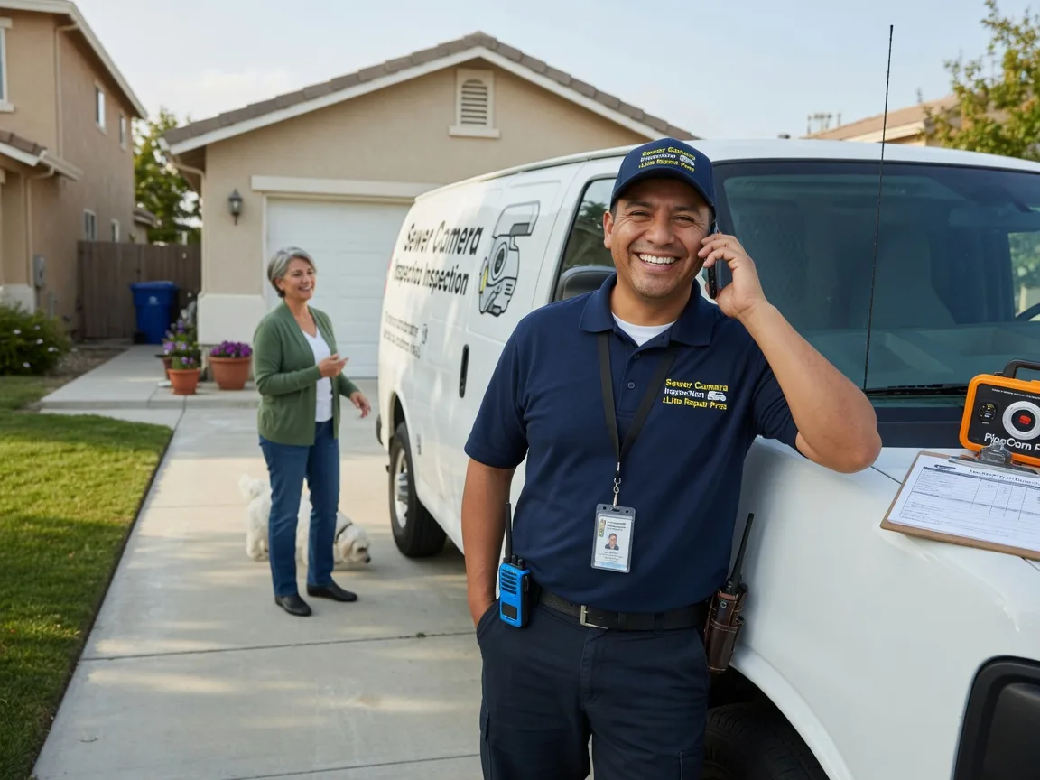 Sewer Line Repair Hoopeston, IL FAQs